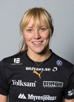 Johanna Frisk