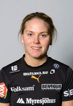 Lisa Dahlkvist