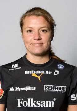 Karolina Westberg