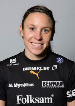 Hanna Ljungberg