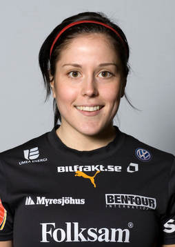 Madelaine Edlund
