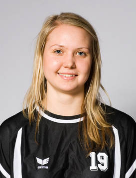 Caroline Lindblad