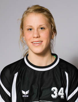 Louise Nordenberg