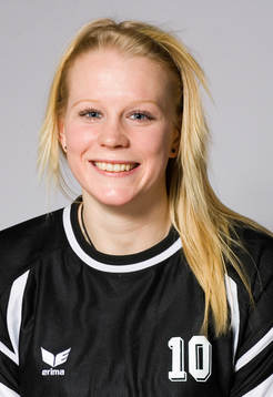 Lisa Christenson