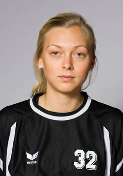 Sandra Örtendahl