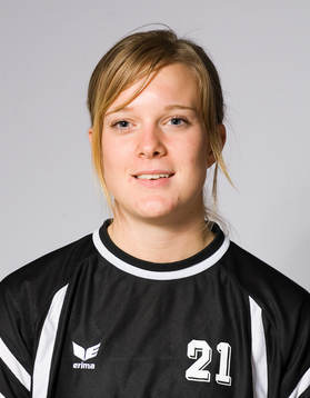 Johanna Baecklund