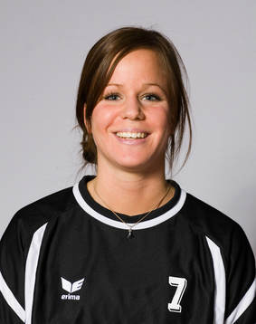 Rebecca Ljungdahl