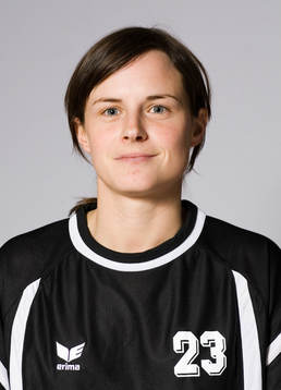 Helena Fock