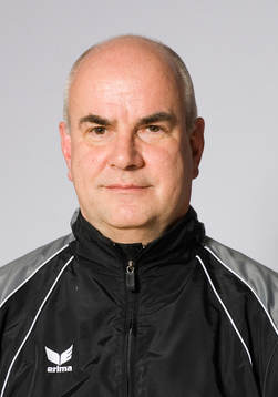 Tapani Keino, assisterande tränare