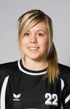 Sara Sjöstedt