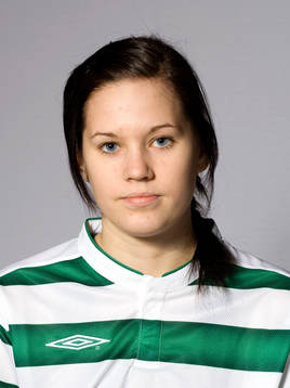 Veronica Hillergren