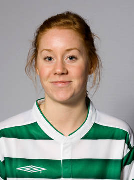 Alexandra Austvik