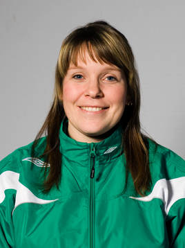 Malin Barkemo, tränare
