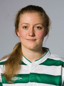 Stina Höglund