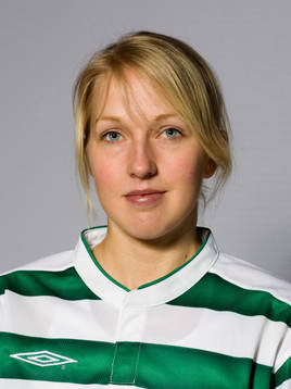 Stina Höglund