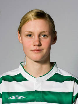 Anna Grevfe