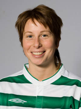 Linda Backman