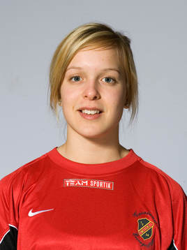 Mikaela Holmlund