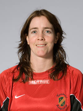 Karin Sandbrink