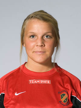 Lina Mattsson