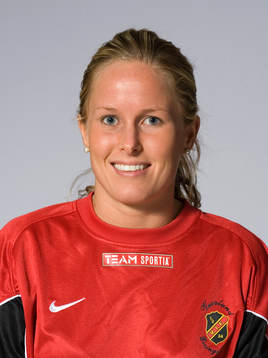 Emma Ringvall