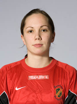 Erika Zaar