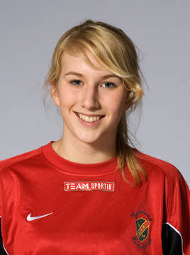 Elin Stavrén-Eriksson