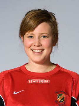 Therese Paulin