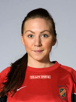 Julia Kuoppala