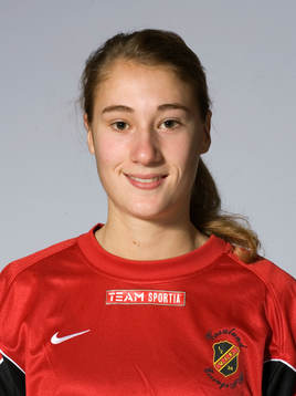 Matilda Rosqvist