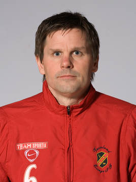 Christer Holmstedter, tränare
