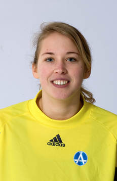 Kristin Porsblad