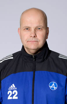 Ove Pettersson, målvaktstränare