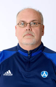 Lennart Bergquist, lagledare