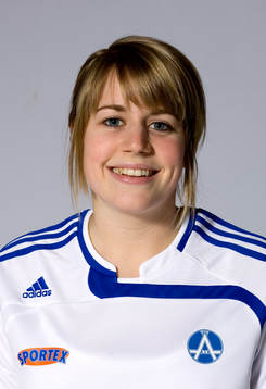 Ida Hallgren