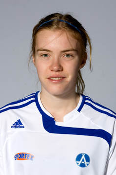 Cecilia Segerberg