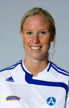 Kajsa Johanson
