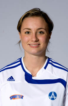 Sofia Sorås