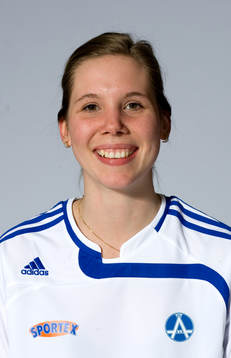 Jessica Landgren Westerström