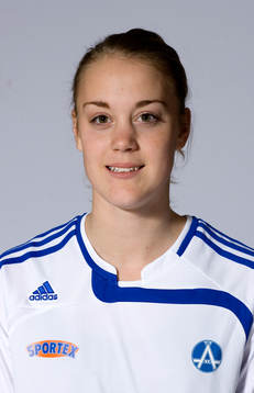 Freja Hellenberg
