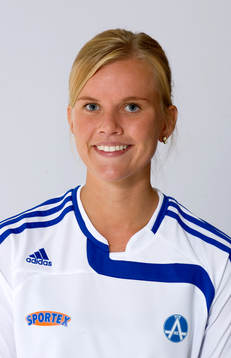 Sofie Svensson