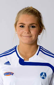 Elina Landeskog