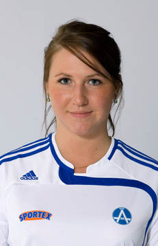 Lotta Backman