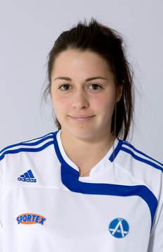 Josephine Andersson