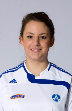 Caroline Lindström