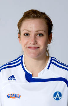 Malin Eriksson