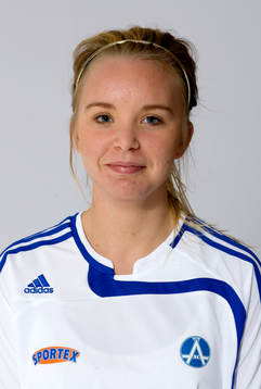 Nathalie Andersson
