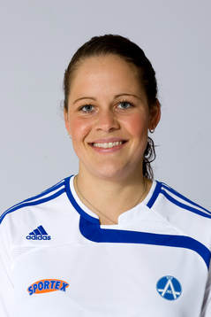 Jenny Dannbarg