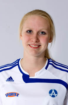 Ellinor Lindbom