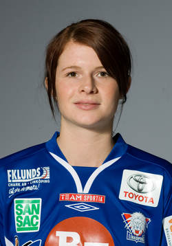 Sandra Landberg-Carlzon